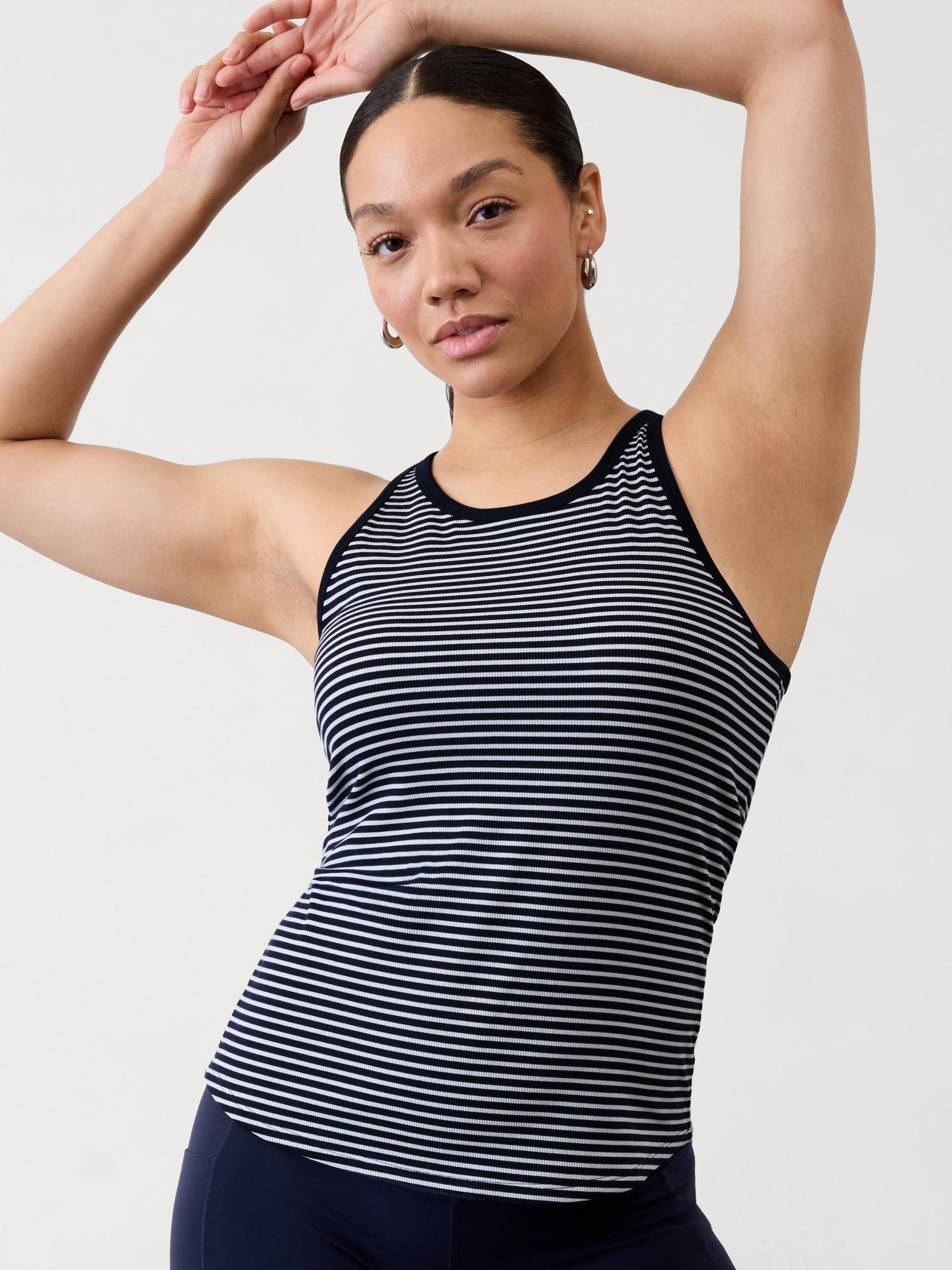 Signature Rib Tank Product Image