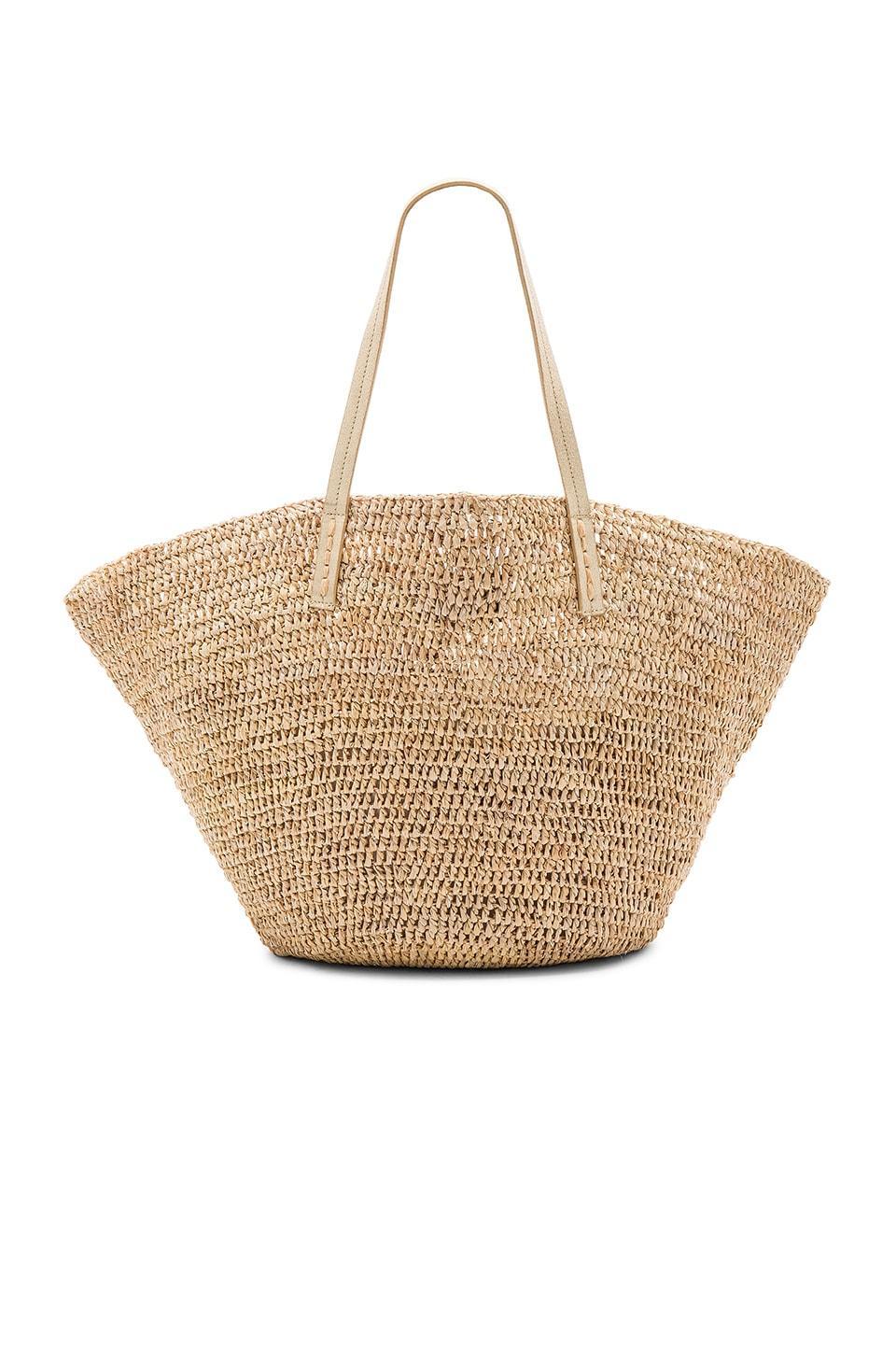 Sapelo Tote florabella Product Image