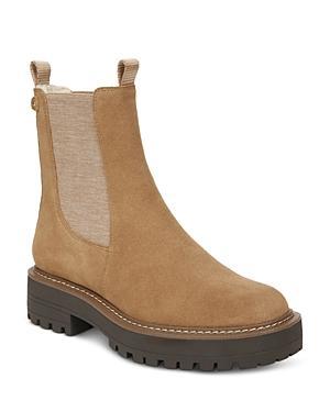 Sam Edelman Laguna Chelsea Boot Leather Product Image