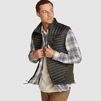 Men's MicroTherm® 2.0 Down Vest Product Image