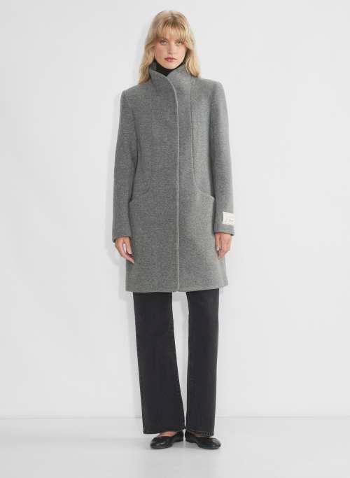 the cocoon coat Product Image