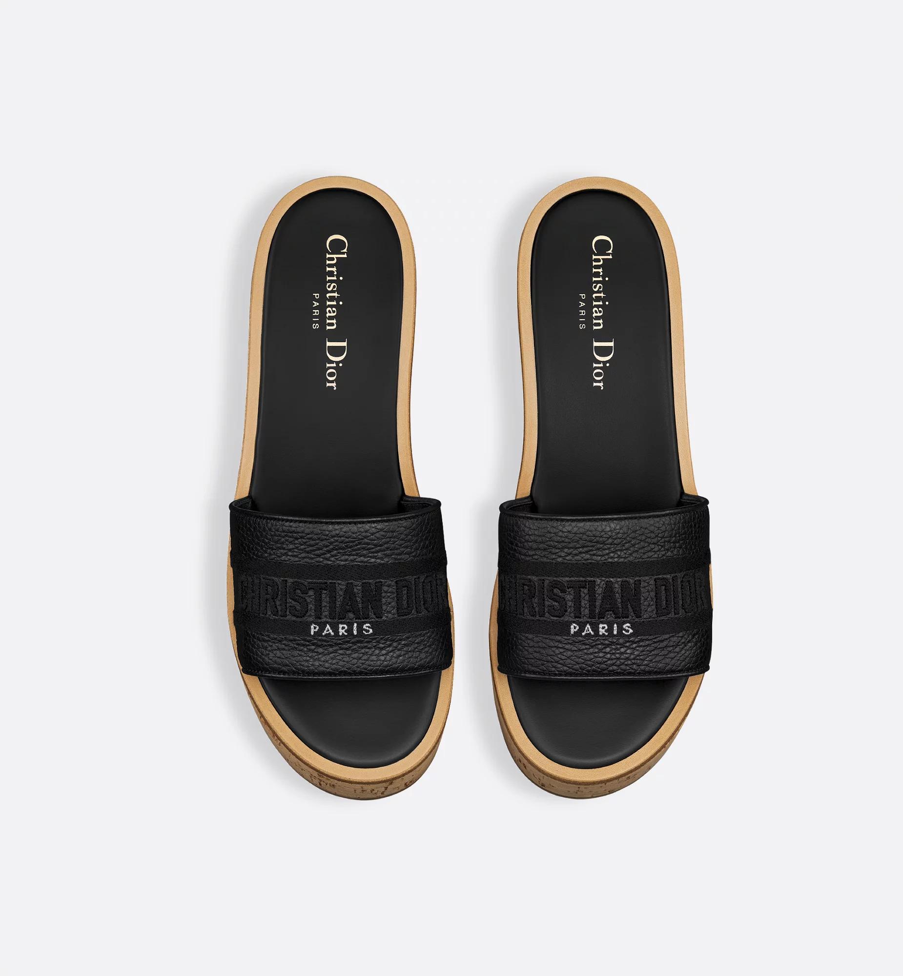 Dway Platform Slide Product Image