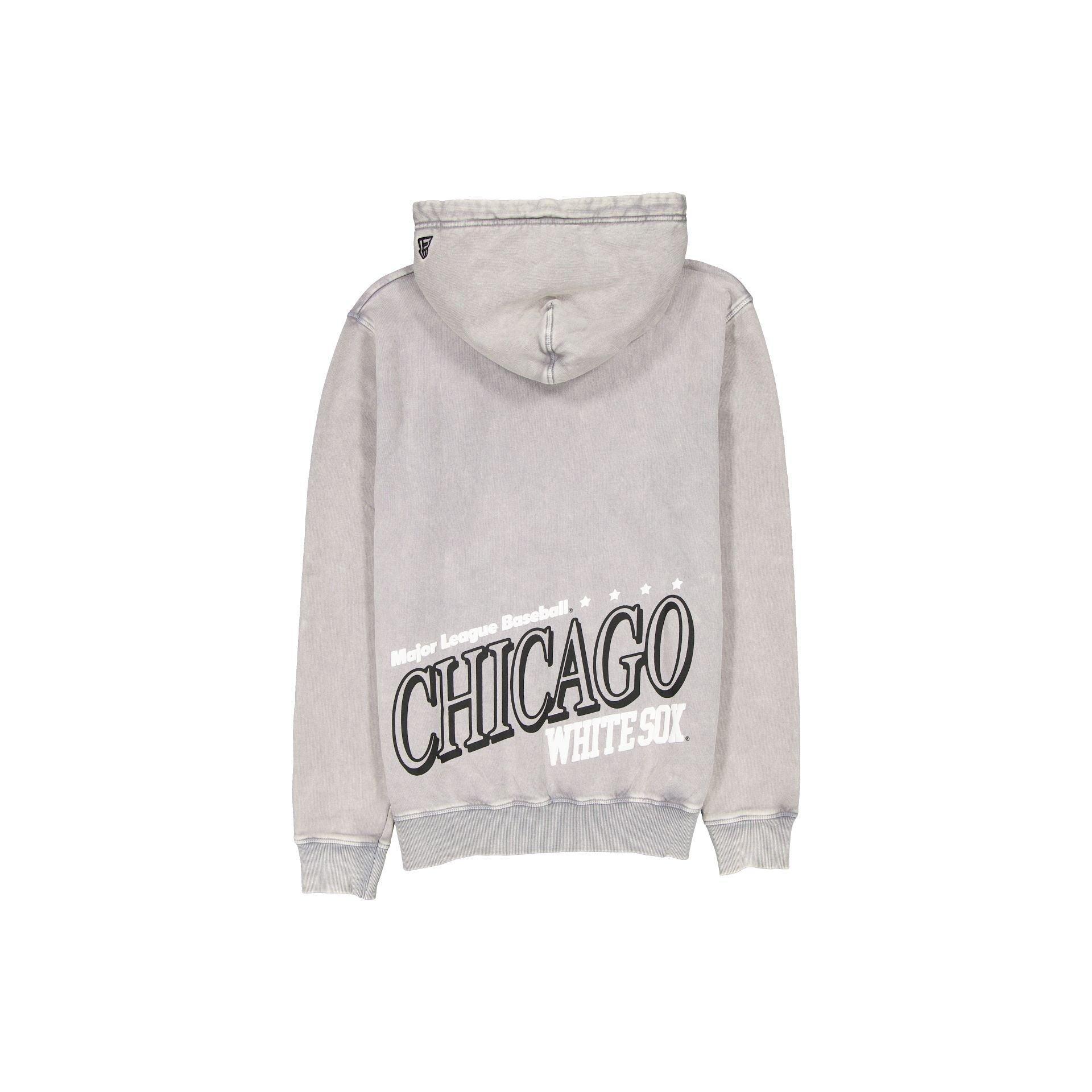 Chicago White Sox Sport Classics Pastel Hoodie Male Product Image