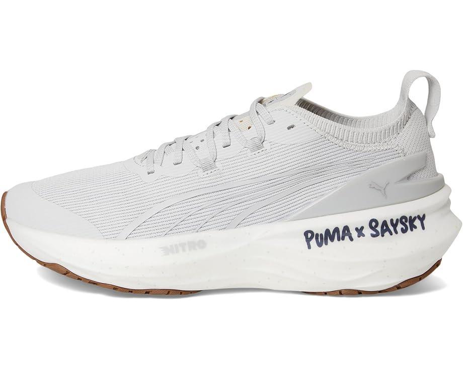 Velocity Nitro Running Shoes Product Image