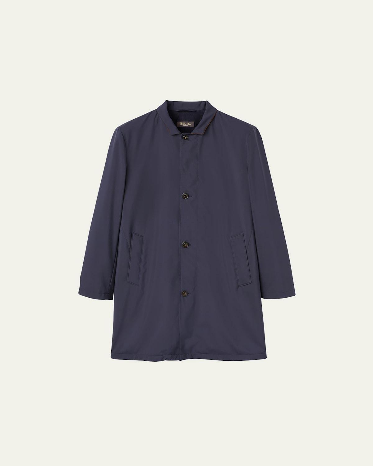 Mens Sebring Windmate Jacket Product Image