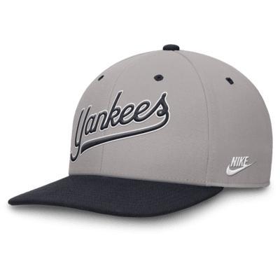 New York Yankees Cooperstown Pro Men's Nike Dri-FIT MLB Adjustable Hat Product Image