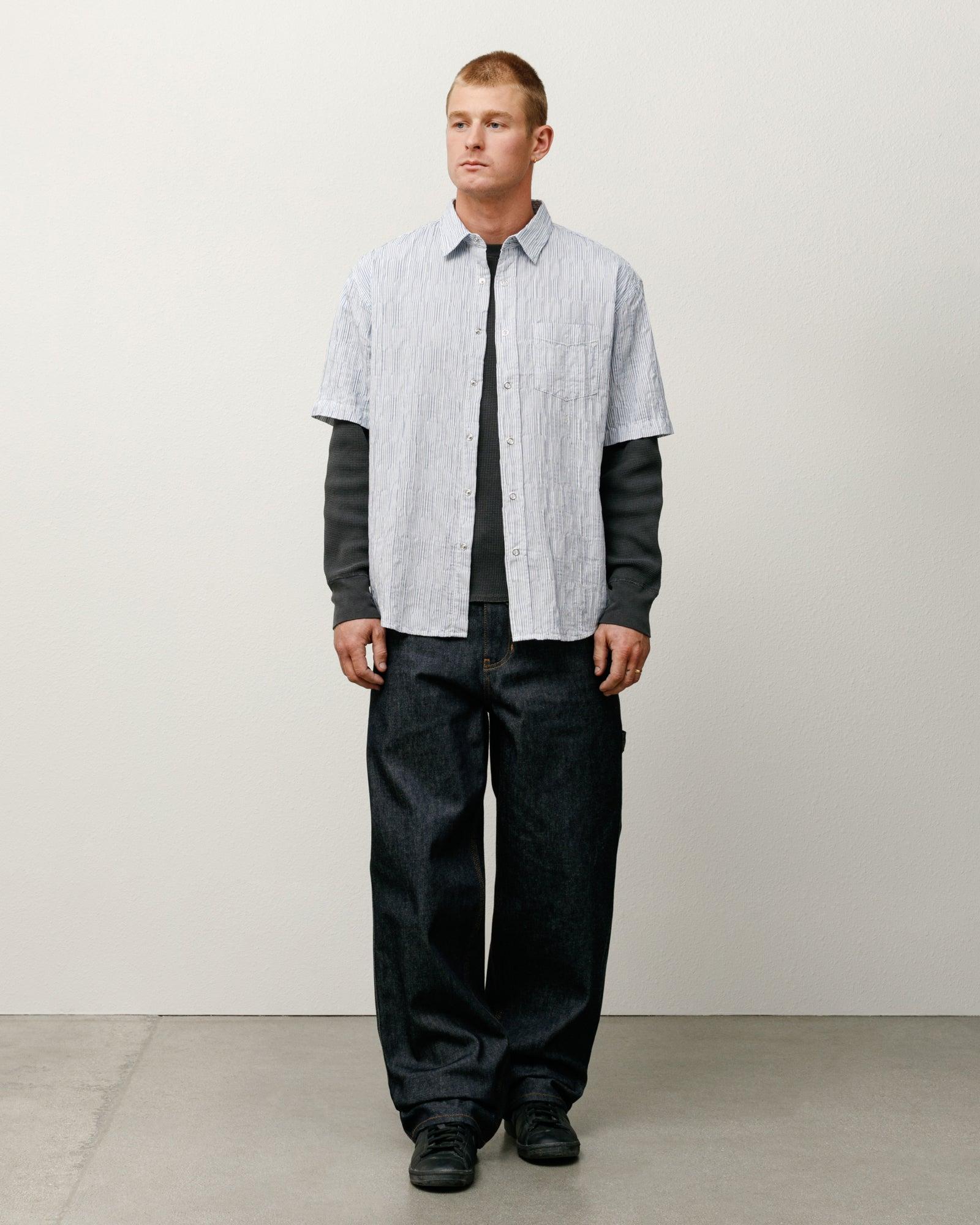 CARPENTER PANT DENIM Male Product Image