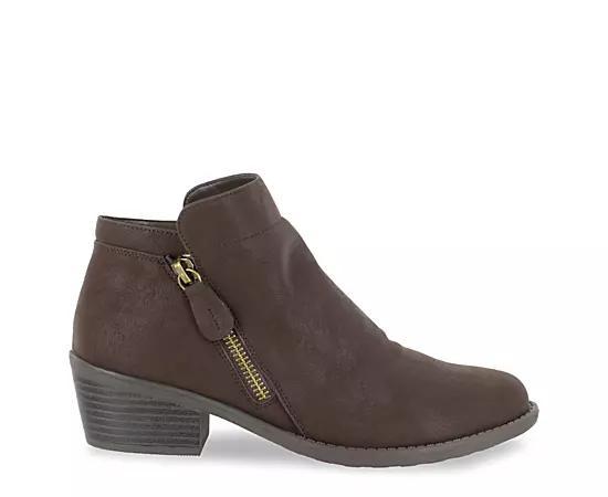 Easy Street Womens Gusto Bootie Product Image