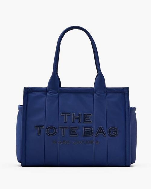 The Puffy Nylon Large Tote Bag Product Image