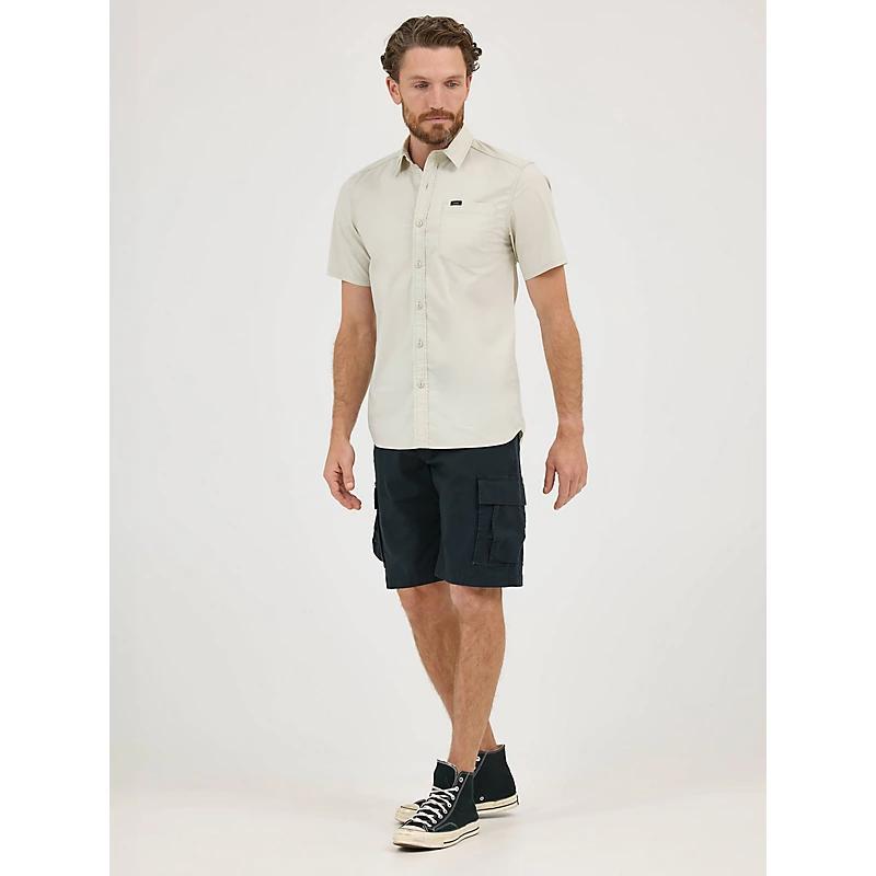 Mens Extreme Motion Carolina Ripstop Cargo Shorts Product Image