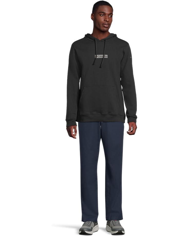 Drills Hooded Thermal Ls Long Sleeve Hooded Thermal Product Image