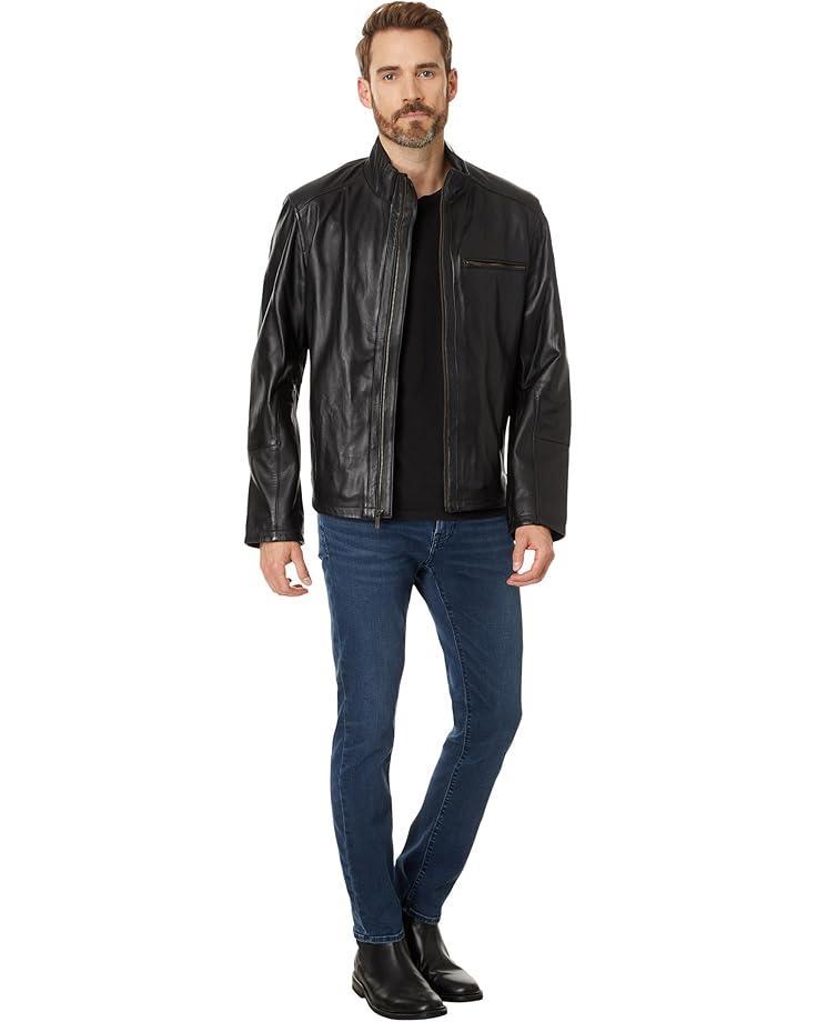 Alpha Jacket Product Image