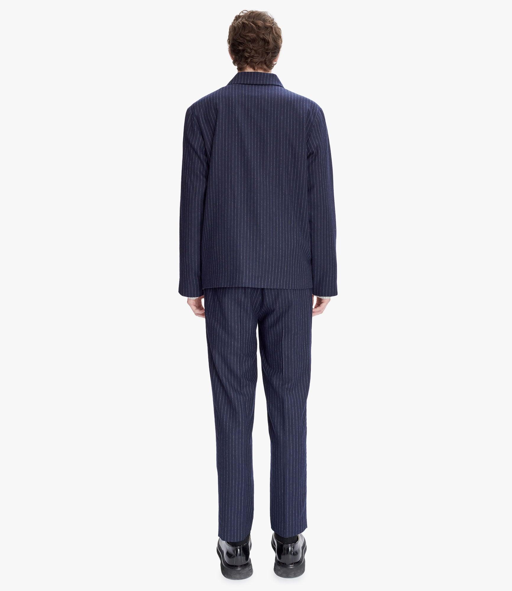 Kerlouan Doublée jacket Male Product Image