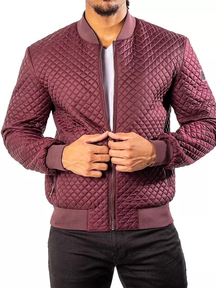 Bomber Jacket Product Image