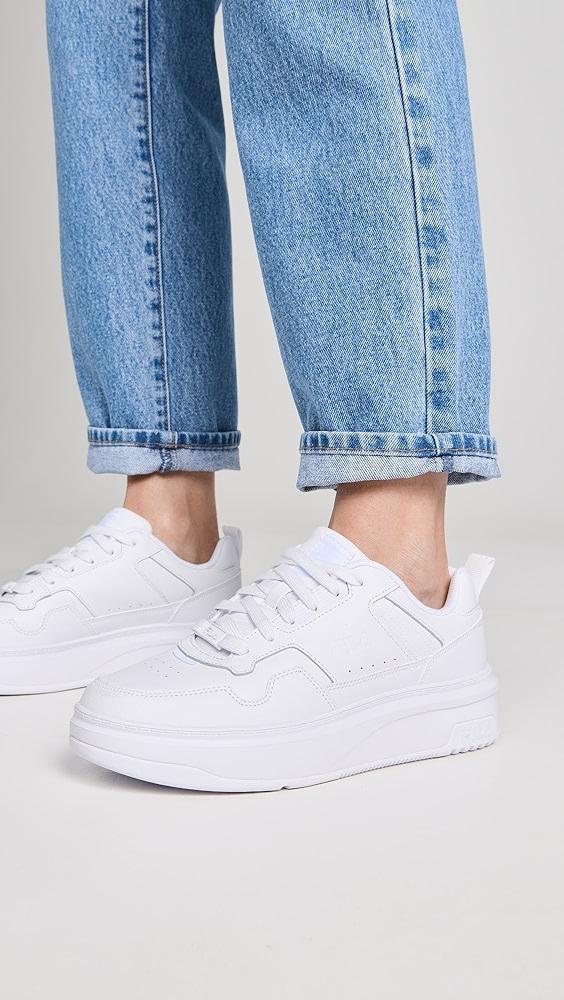 Fila Ardenza Low Sneakers | Shopbop Product Image