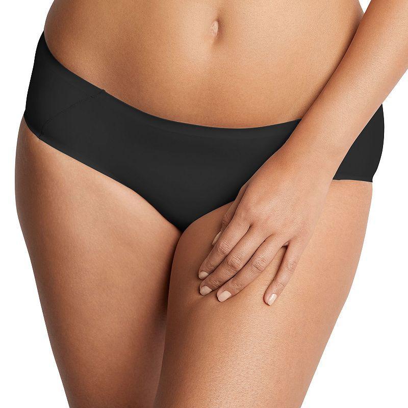 Womens Bali Comfort Revolution Soft Touch Hipster Panty DFSTHP Product Image