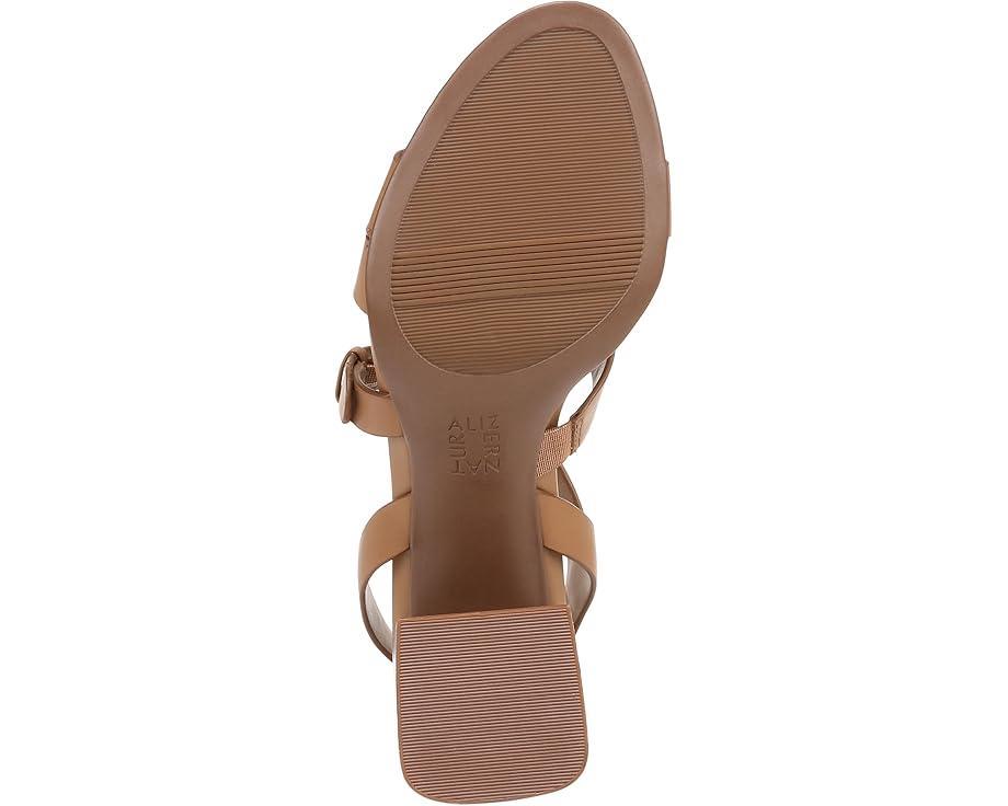 Izzy Ankle Straps Product Image