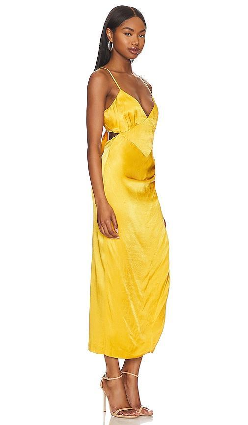 Seka Midi Dress Bardot Product Image