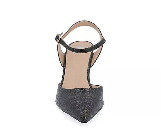 Journee Collection Womens Nixey Pump Product Image