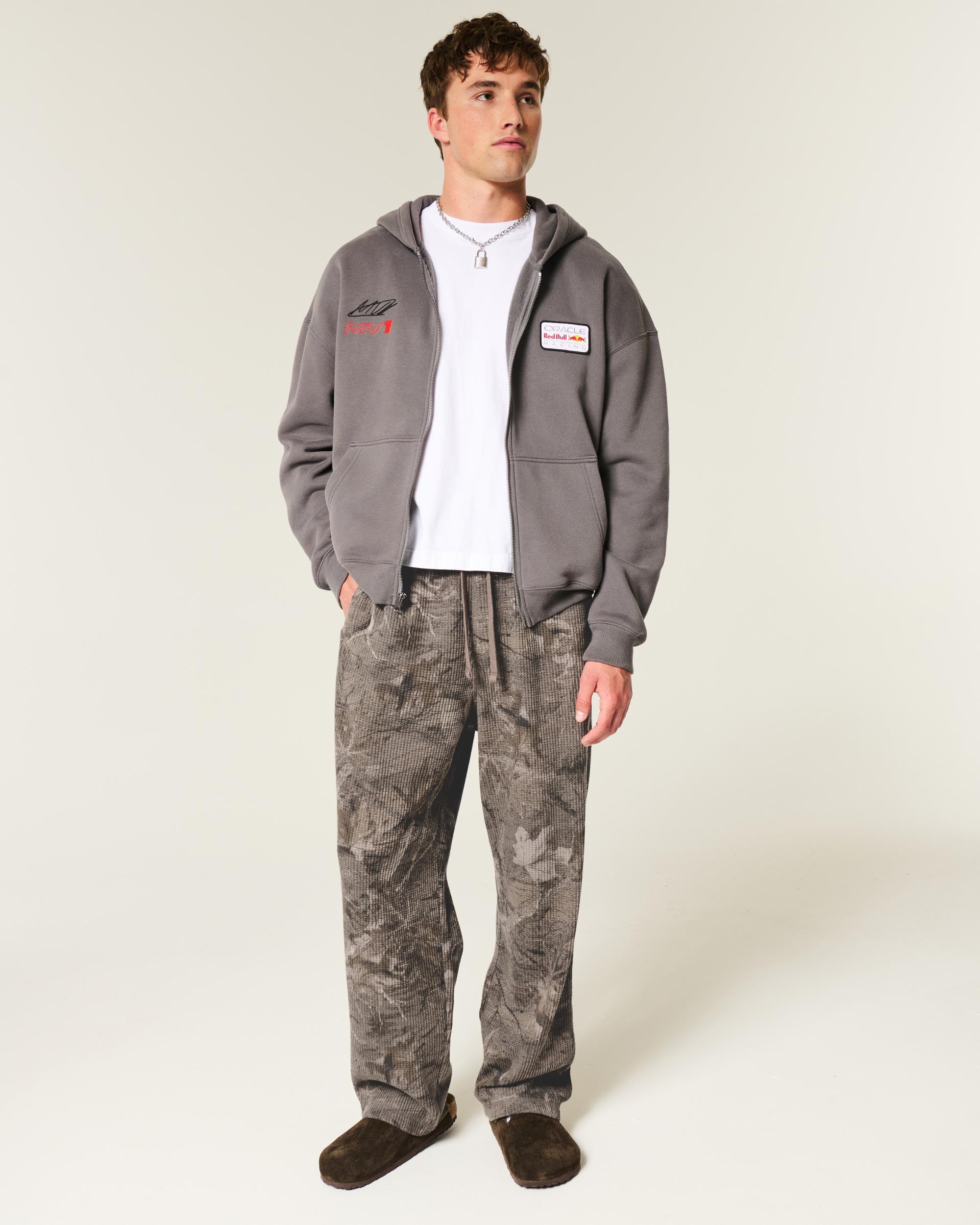 Waffle Lounge Pants Product Image