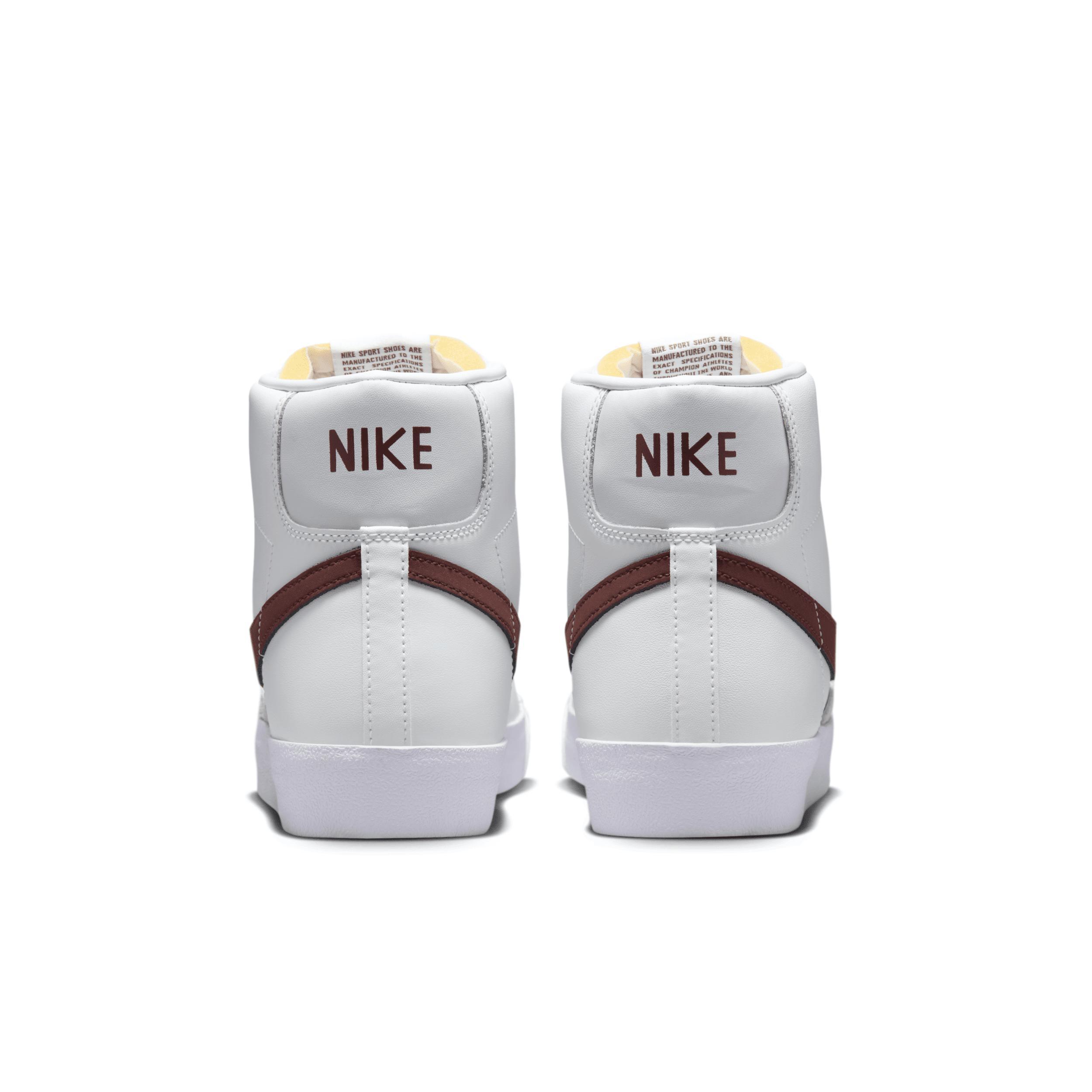 Nike Blazer Mid '77 Vintage Men's Shoes Product Image