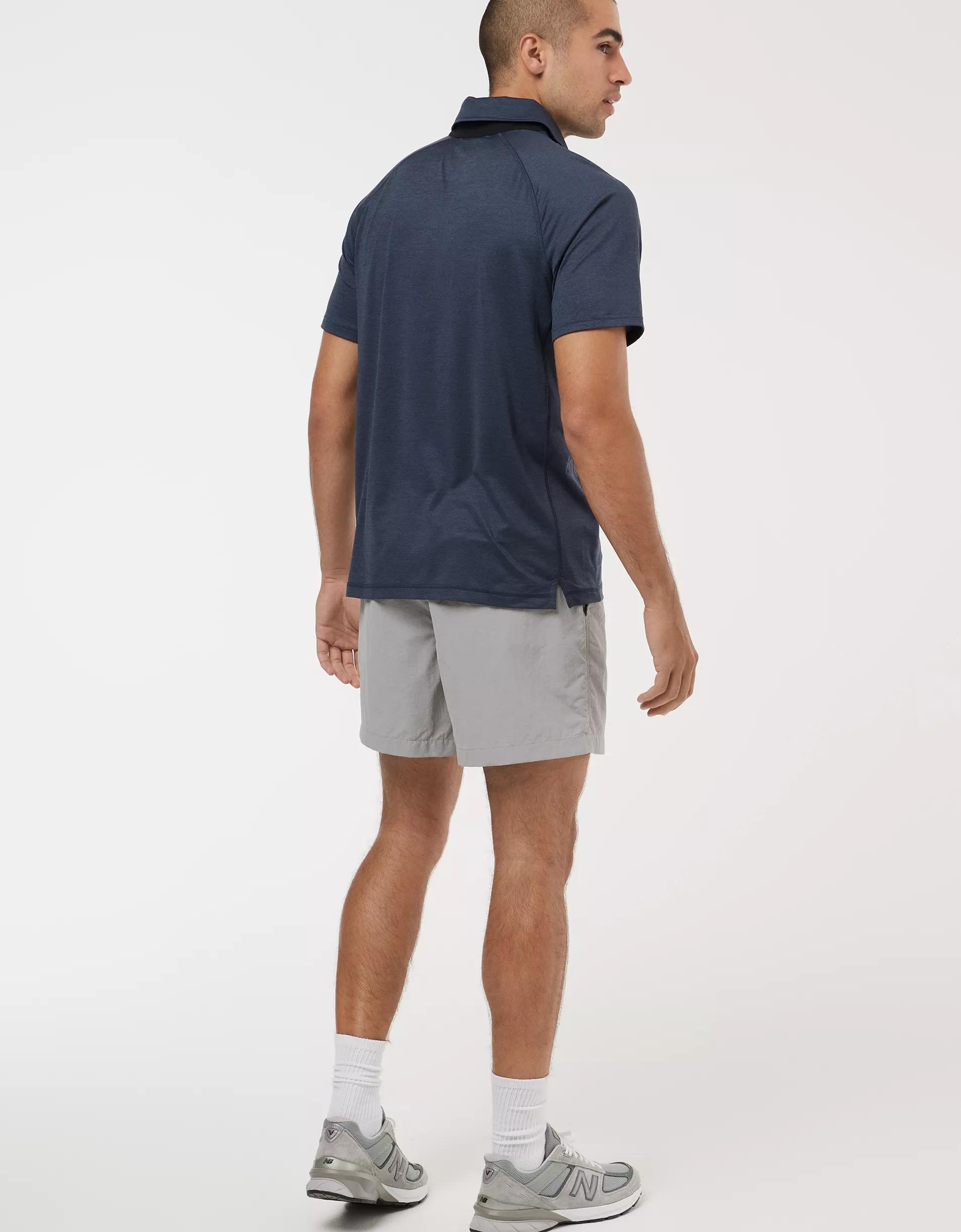 AE 24/7 Training Polo Shirt Product Image