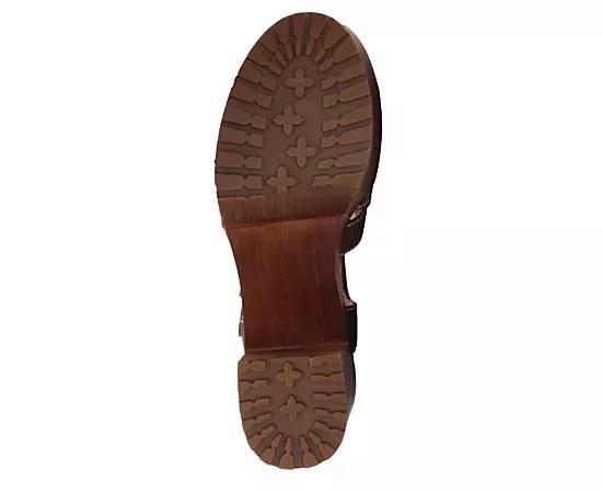 Sbicca Womens Oakdale Platform Sandal Product Image