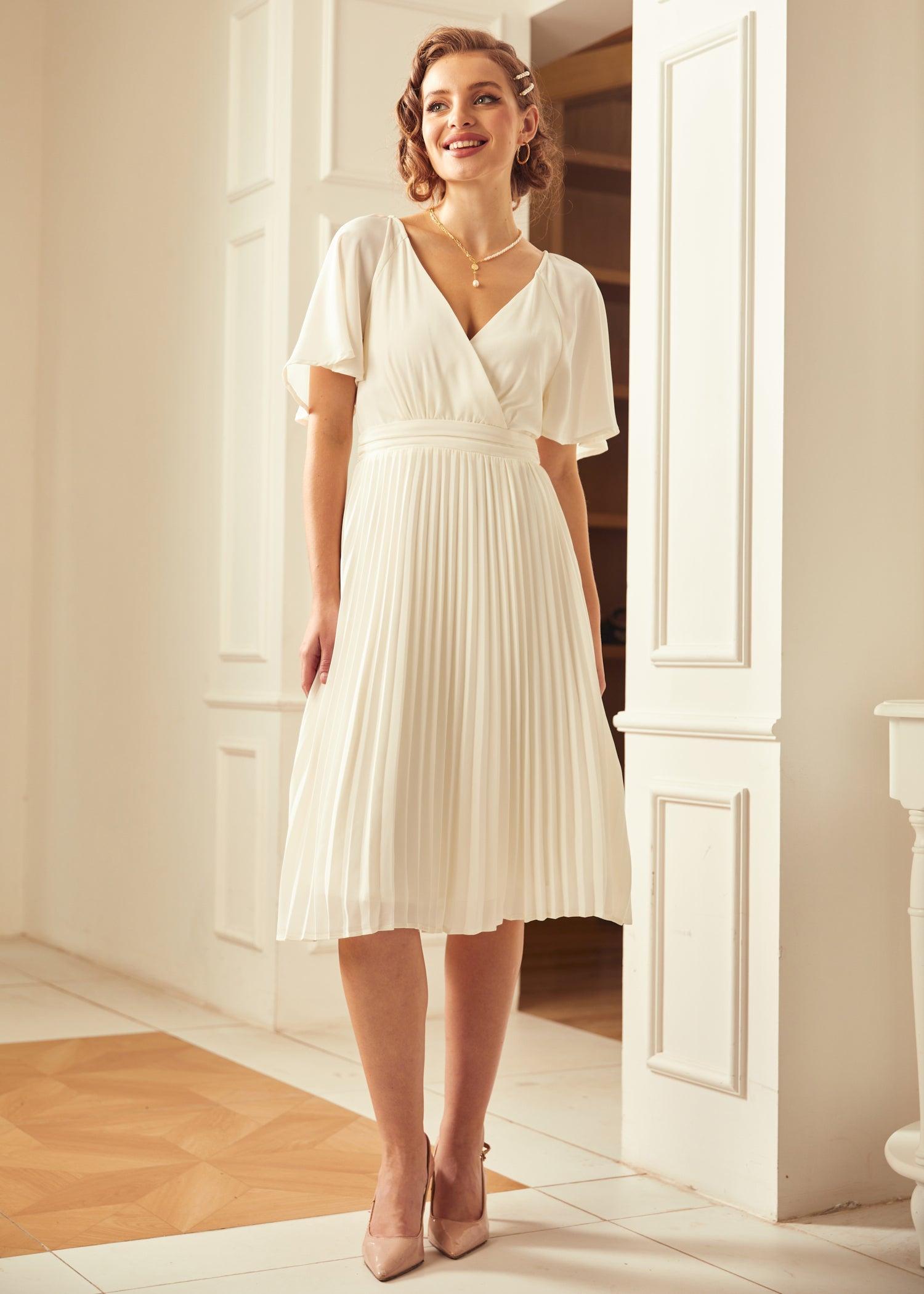 Elevated In Love Midi Dress Product Image