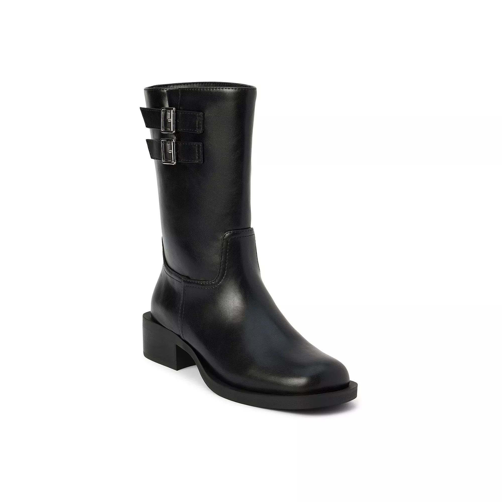 Coconuts Womens Basil Pull On Boot Product Image