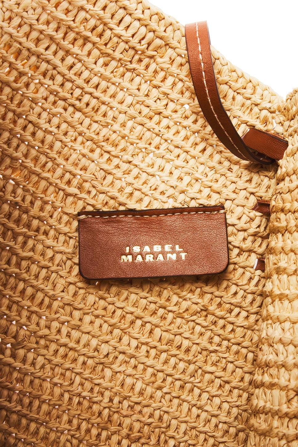 Tampa Mini Bag Isabel Marant Product Image