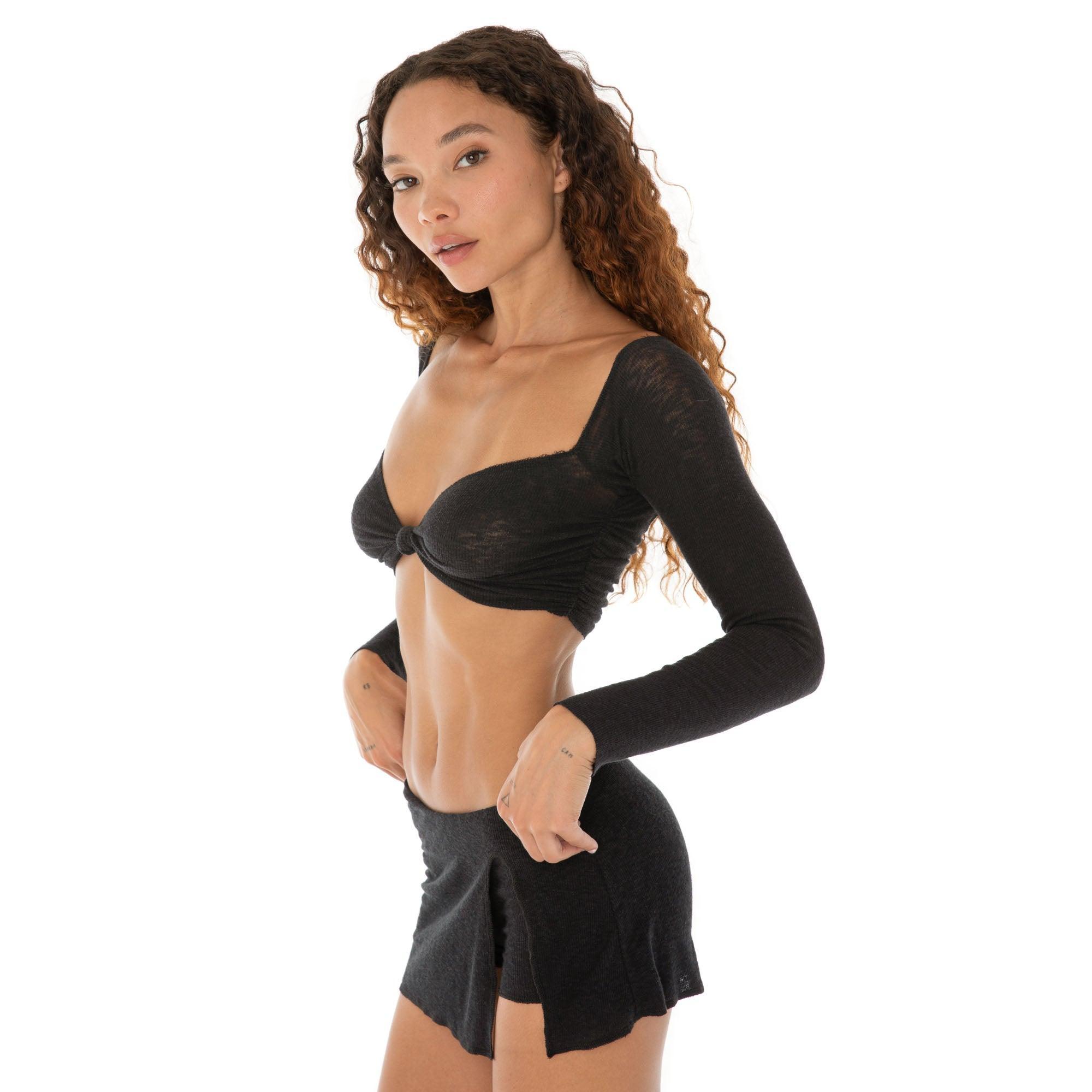 Nahla Skort Product Image