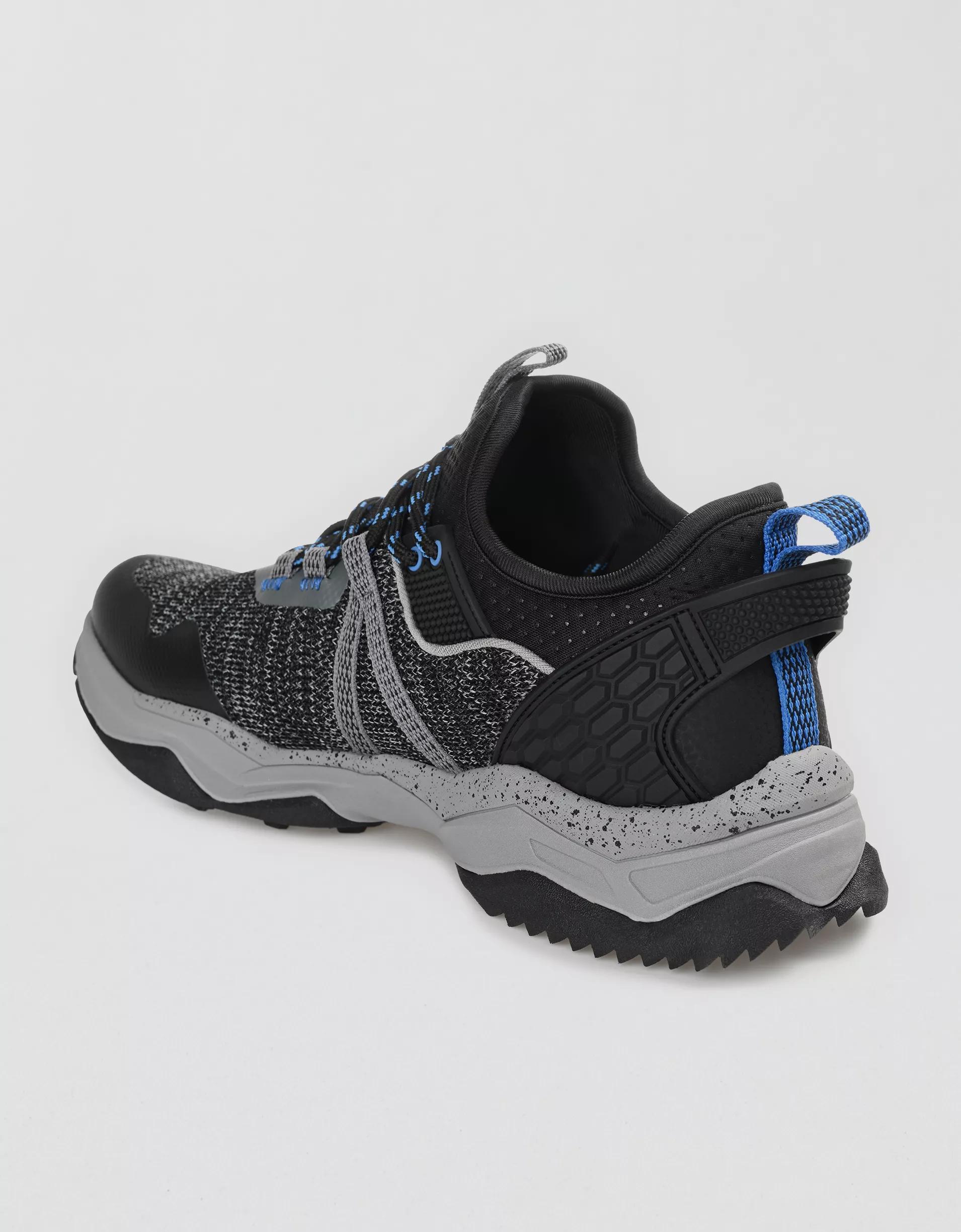 Territory Men's Sidewind Hiking Sneaker Product Image