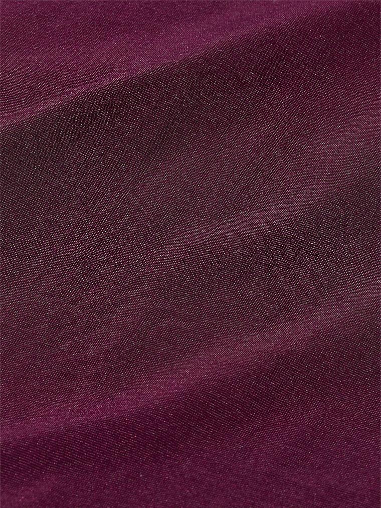 Sheer Knit Triangle Bralette & Tube Skirt Set Product Image