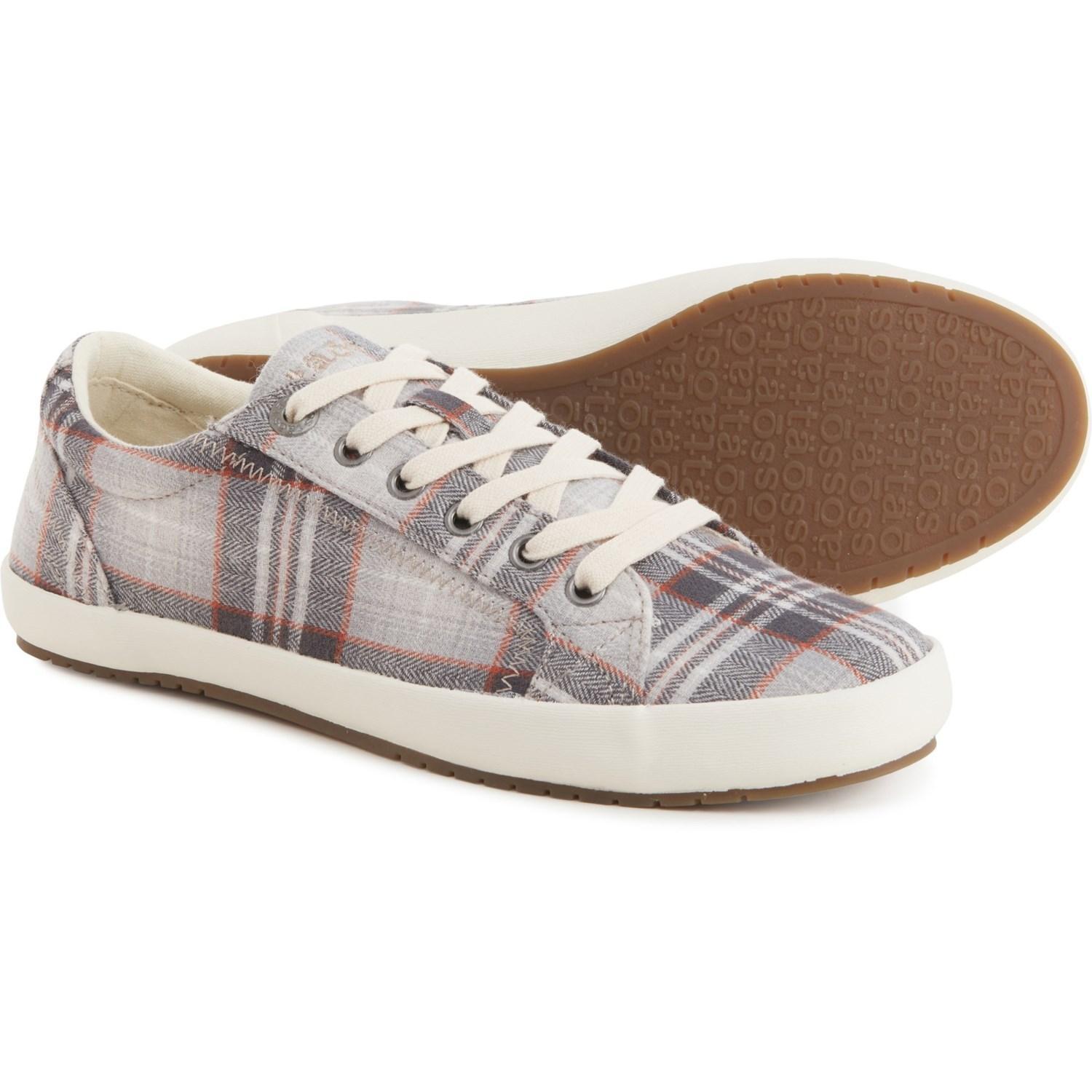 Taos Footwear Star Sneakers (For Women) Product Image