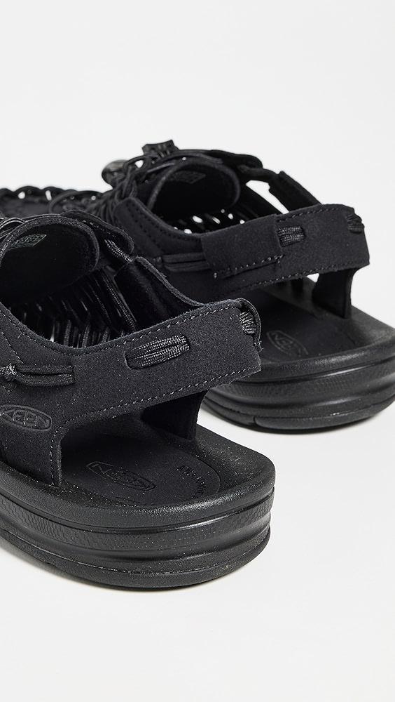 KEEN Uneek Sandals | Shopbop Product Image