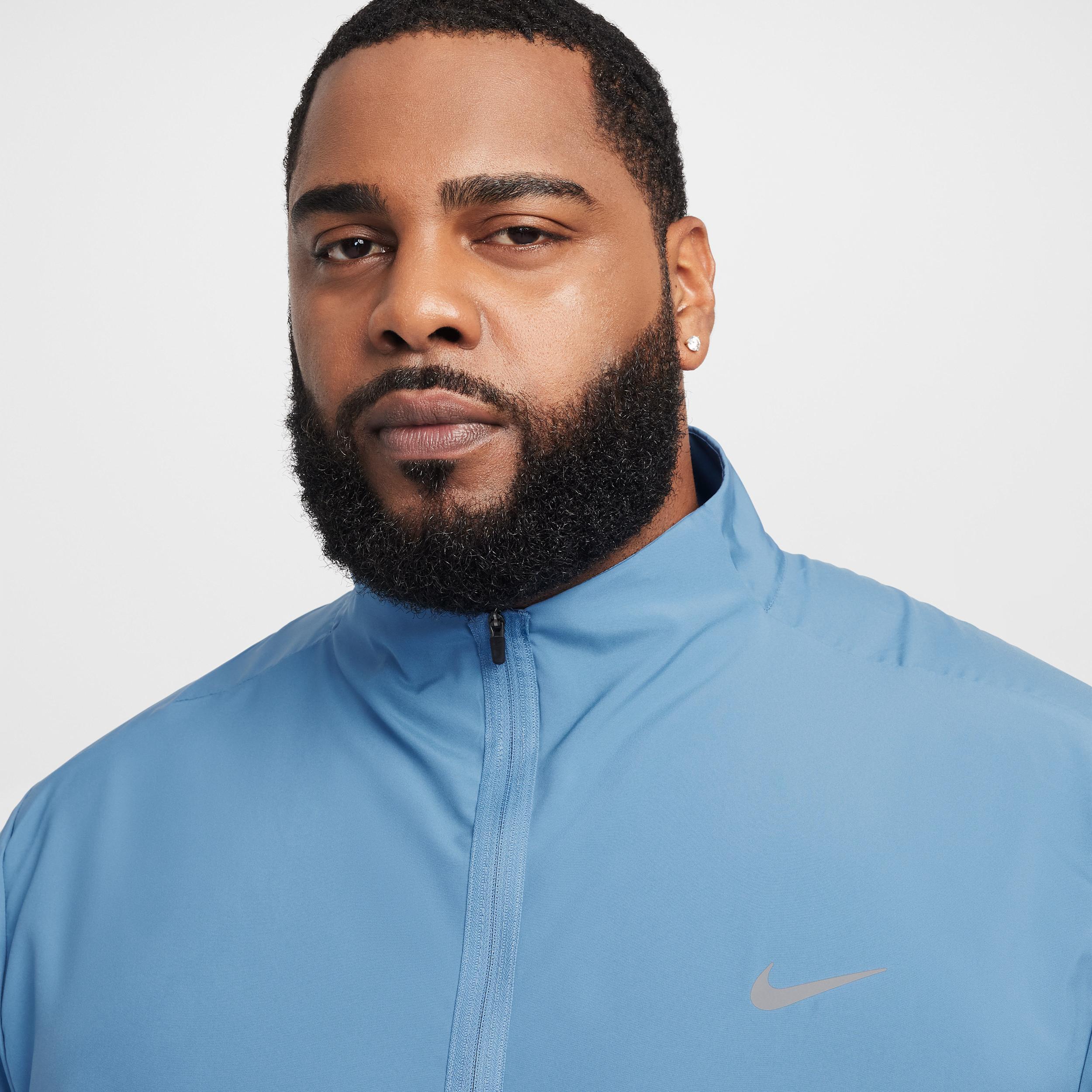 Nike Form Men's Dri-FIT Versatile Jacket Product Image