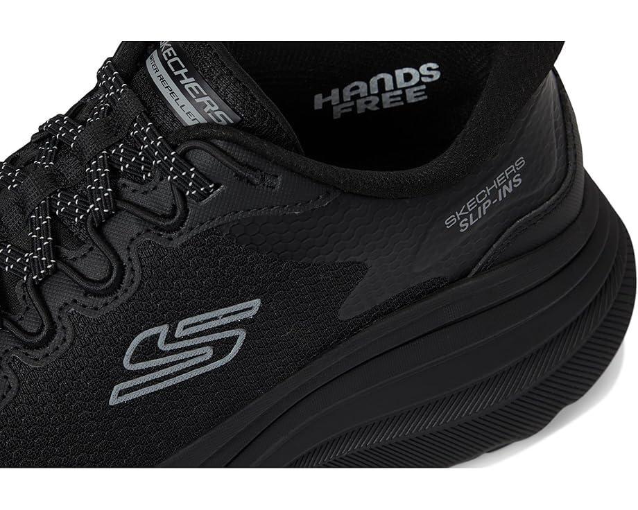 Track Ezral Hands Free Slip-in Product Image