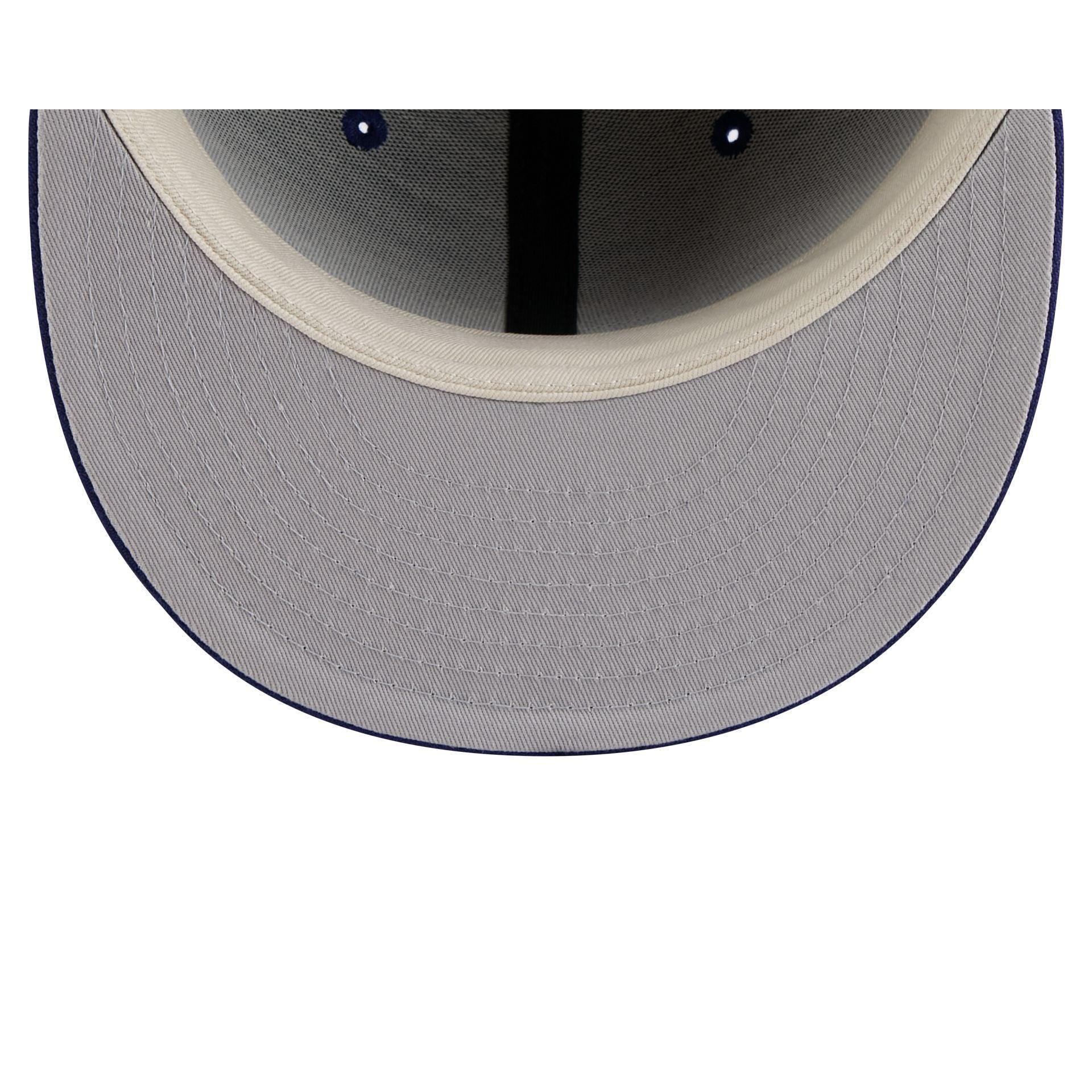 Compound x Seattle Mariners 59FIFTY Fitted Hat Male Product Image