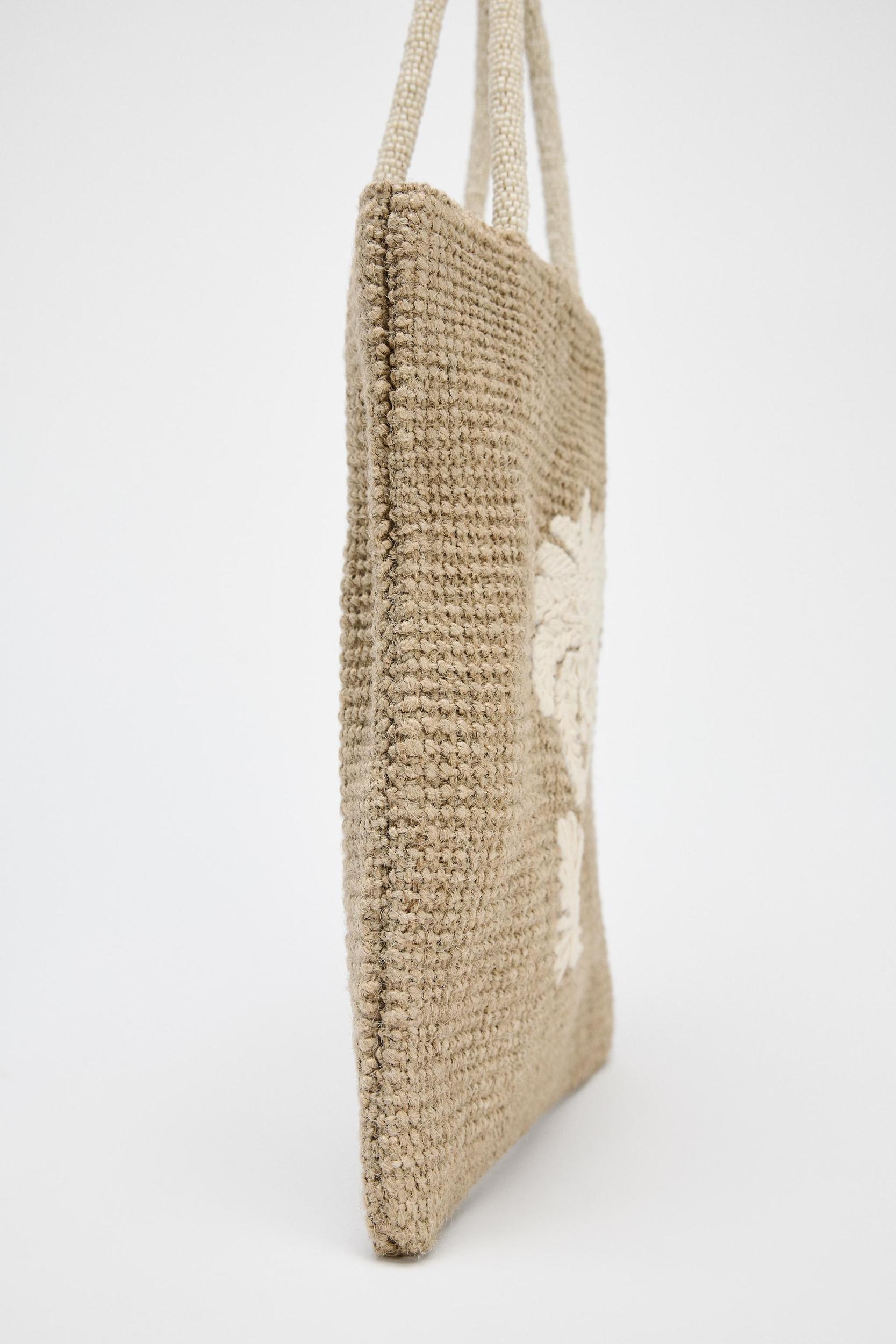 SHOPPER BAG Product Image