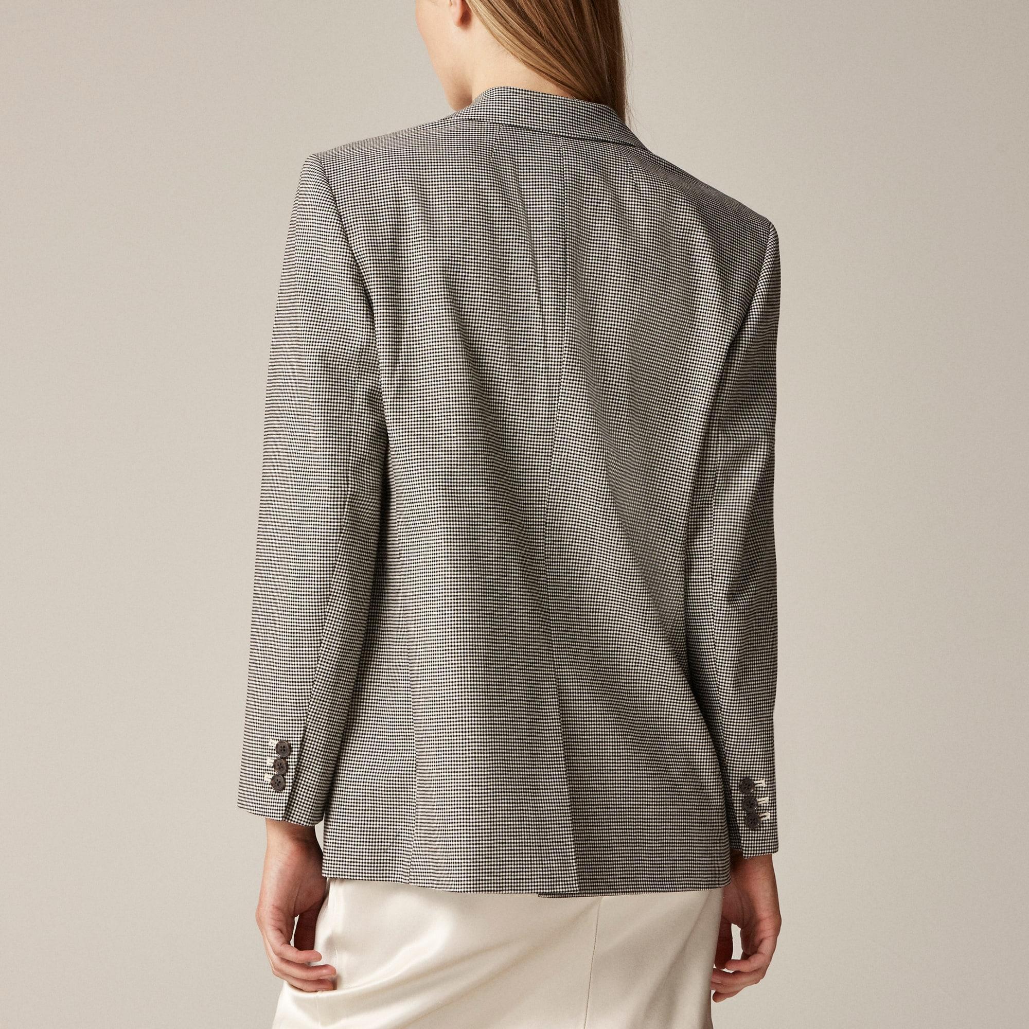 Rouje X J.Crew Gamine blazer Product Image