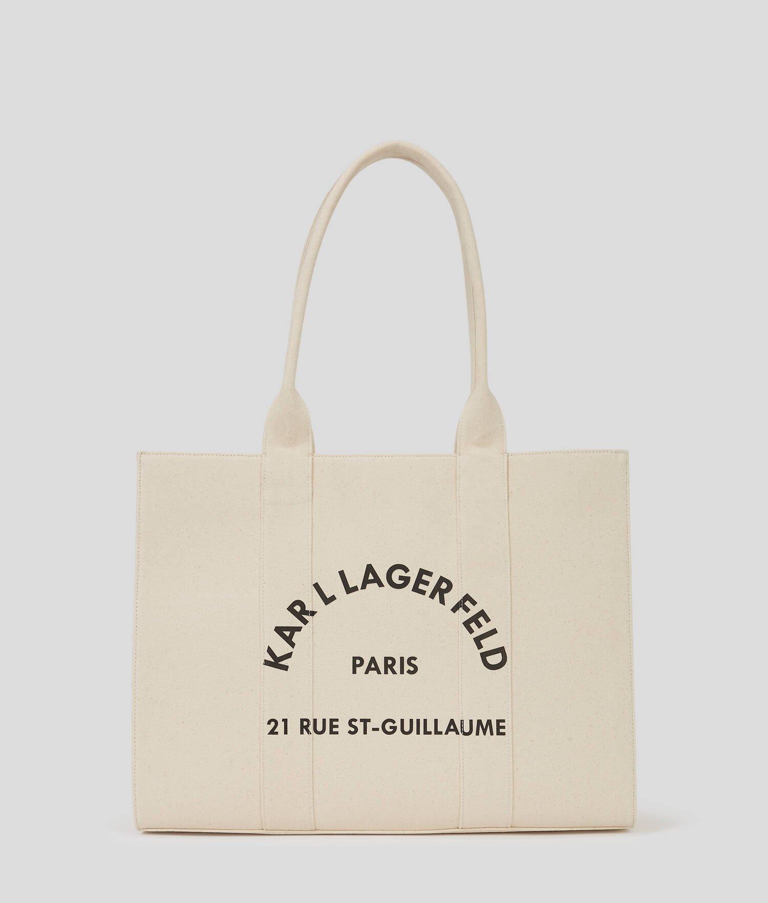 RUE ST-GUILLAUME LARGE TOTE BAG Product Image