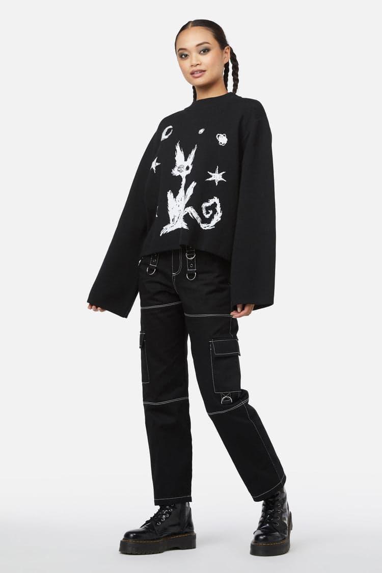 Shadows Knit Product Image