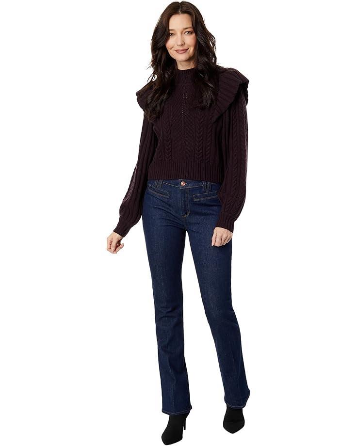 Manhattan Boot 32In in Showtime Product Image