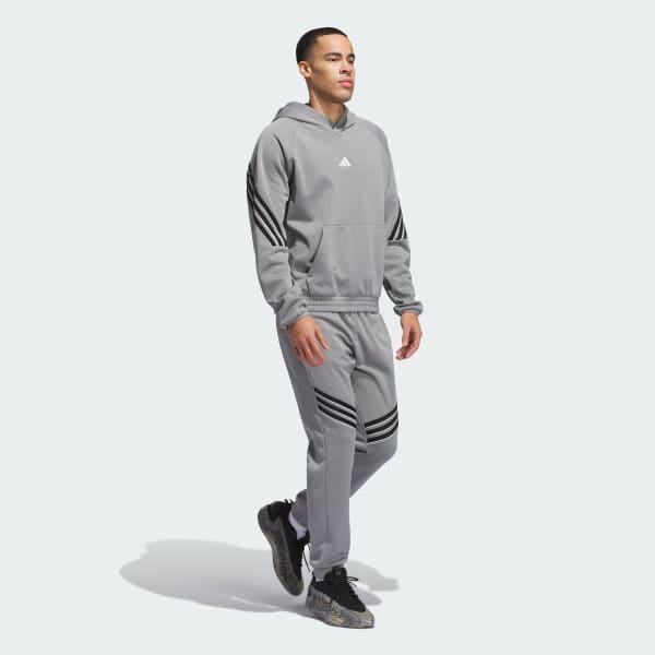 Select Foundation Fleece Hoodie Product Image