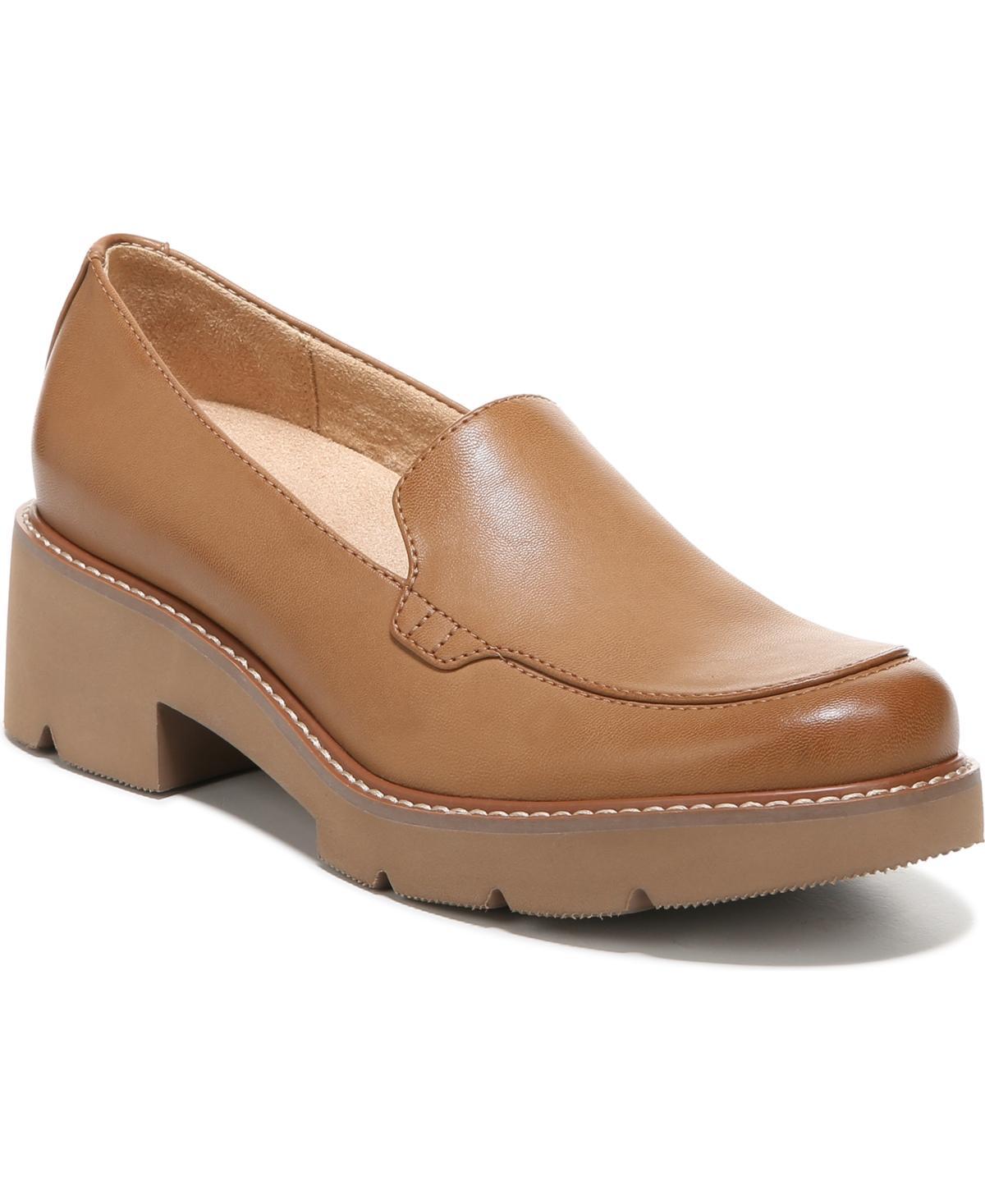 Naturalizer Cabaret Lug Sole Loafers Product Image