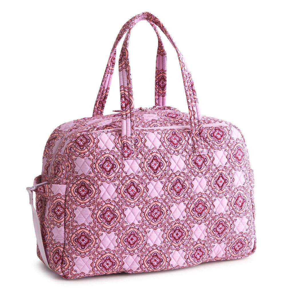 Outlet Large Weekender Travel Bag Product Image