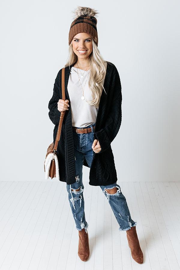 Calm And Curious Shift Top In Birch Product Image