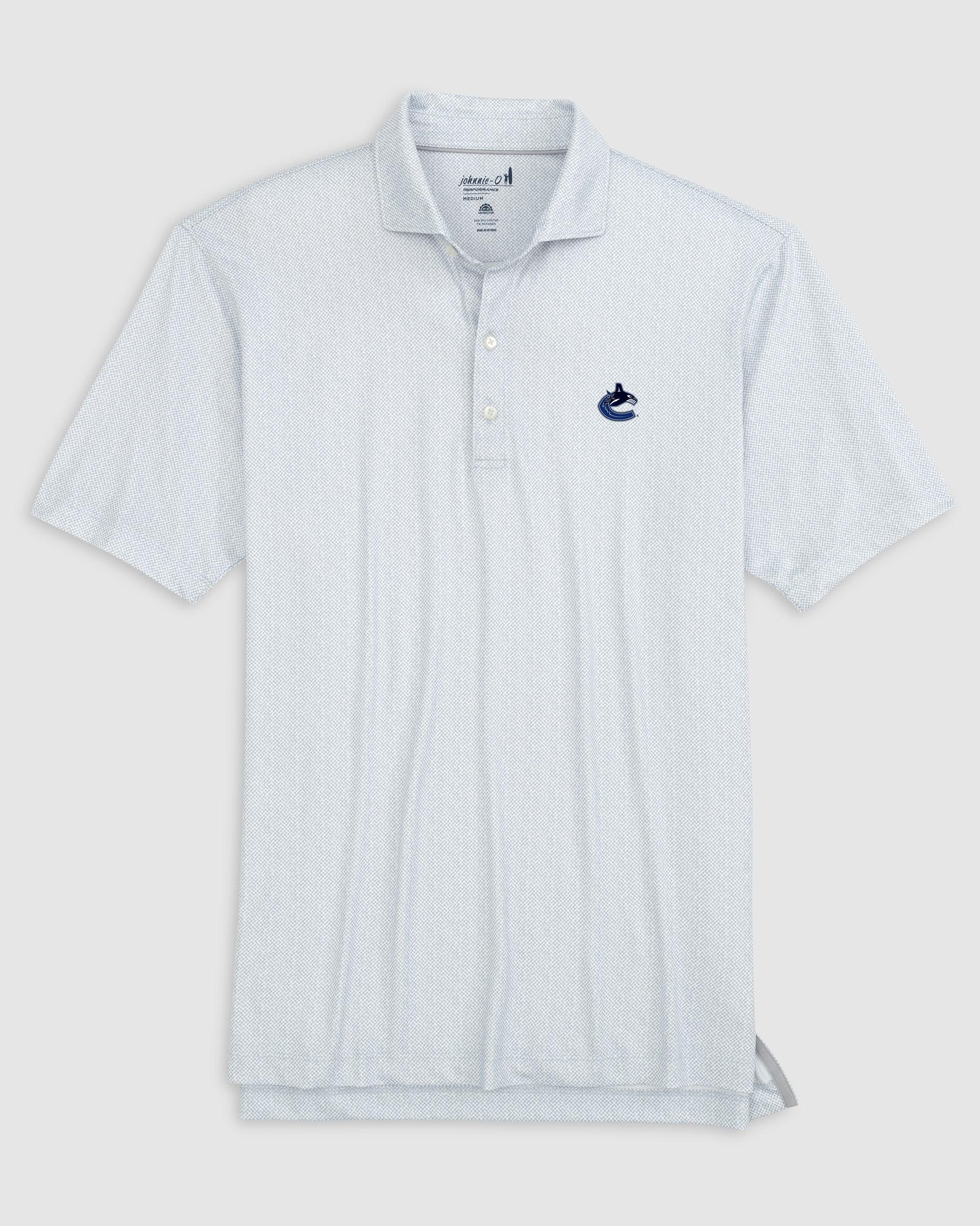 johnnie-O Baylor Hinson Jersey Performance Polo Product Image