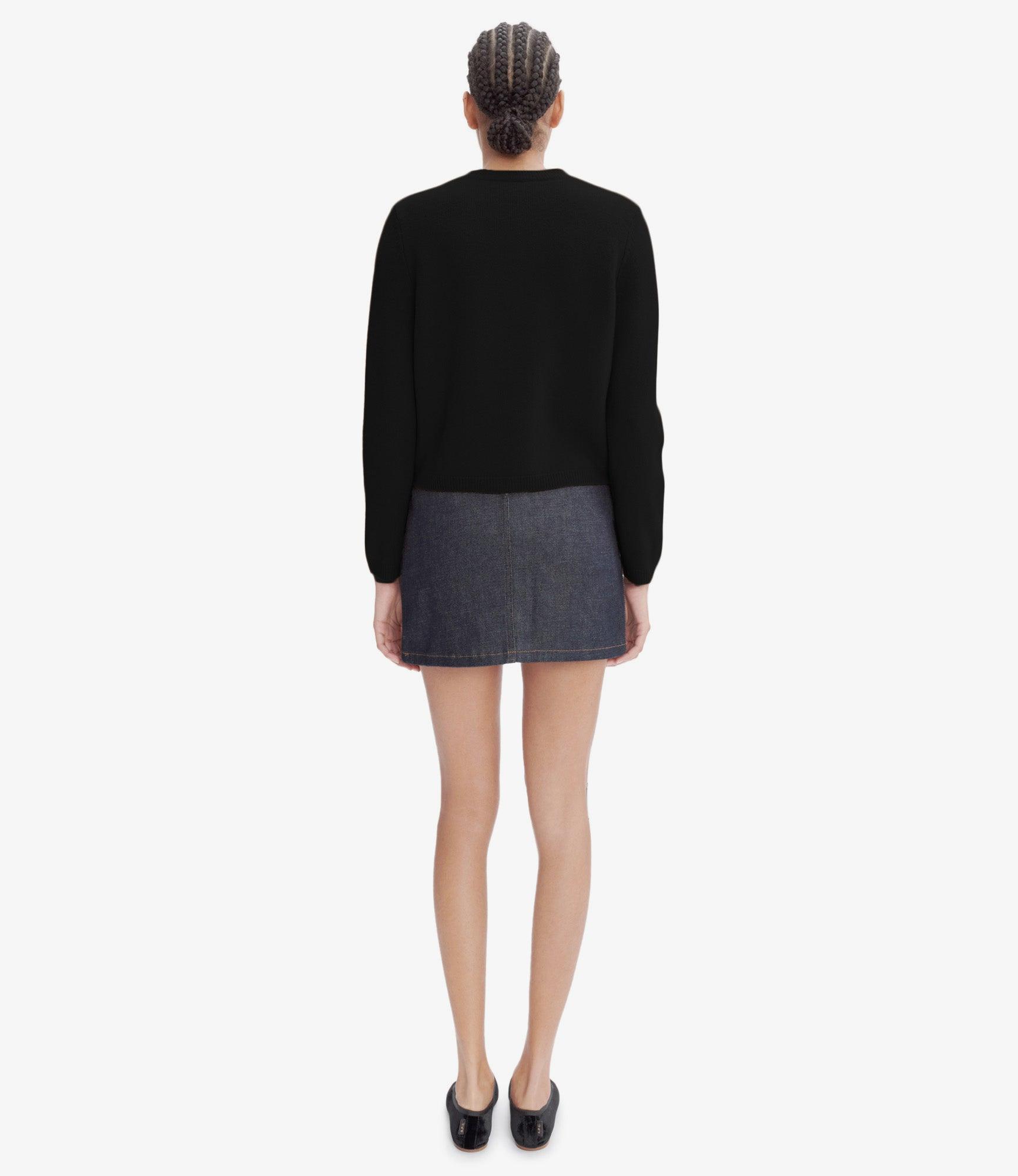 Mila cardigan Product Image