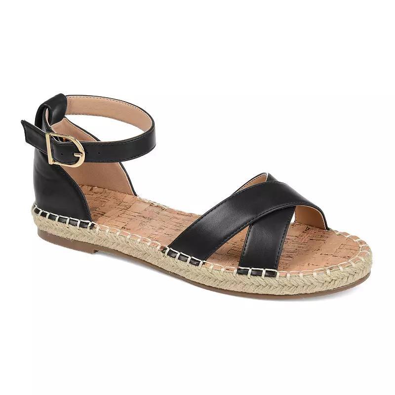 Journee Lyddia Womens Sandals Product Image